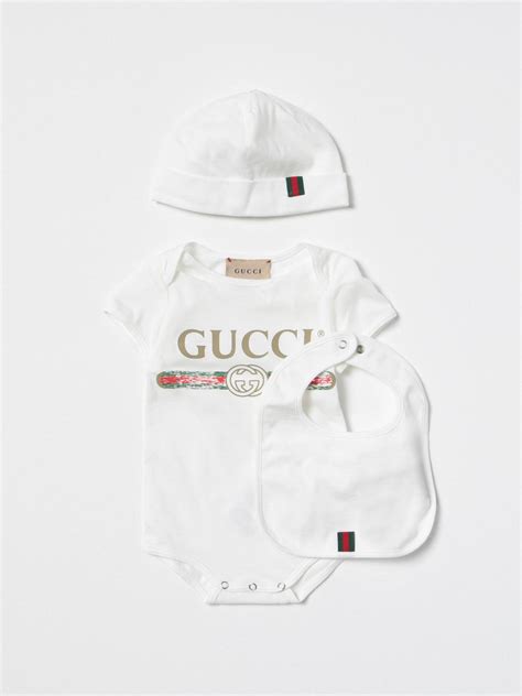 completo gucci neonato|Collezione per Neonati .